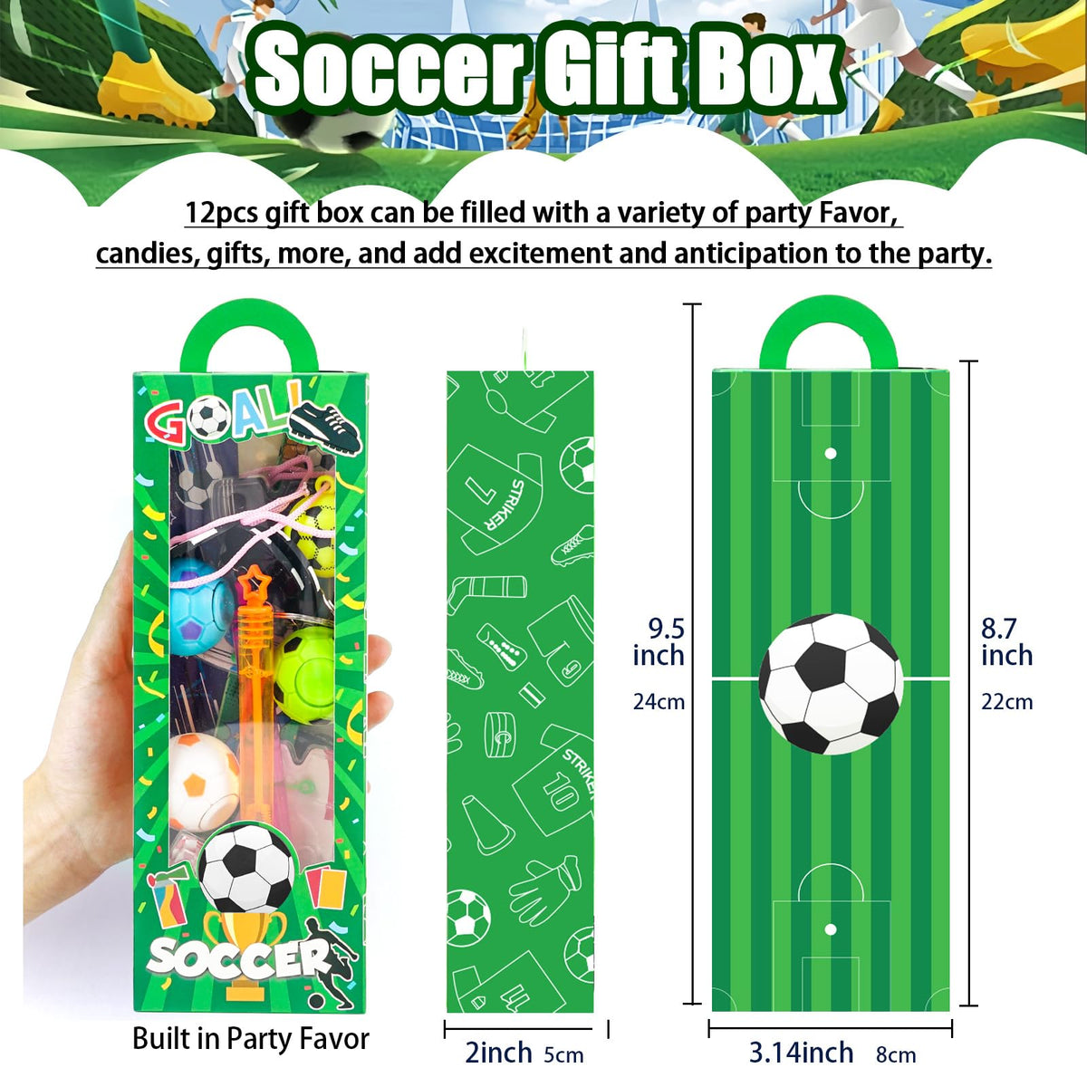 We1stdsee silicone bracelet provides safe party accessories for kids