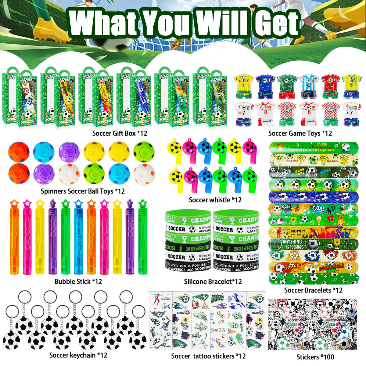 We1stdsee slap bracelet offering wearable fun for rewards