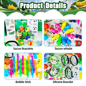 We1stdsee sticker pack with 100 designs for treat bags
