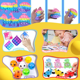 WEBROD dinosaur assembly ball promotes fine motor skills through hands on play