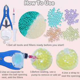WEBUEP expander tool helps shape and seal skins quickly
