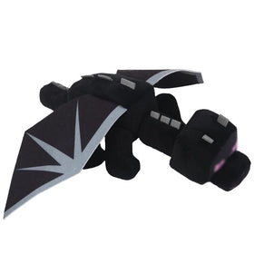 Weddye Mineworld character plush toy with premium fabric for cuddling and display.