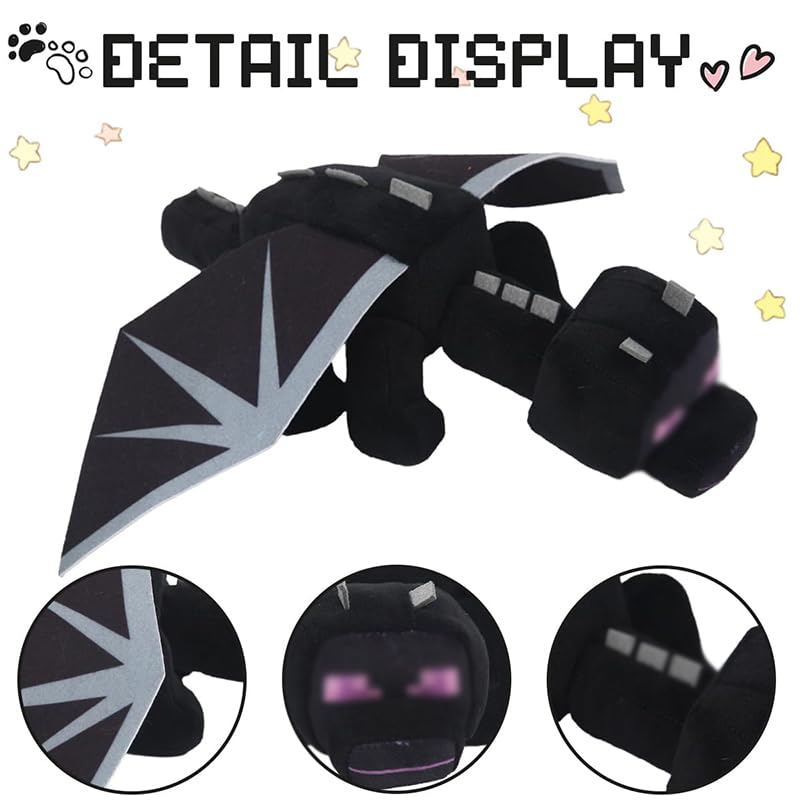 Weddye premium fabric Mineworld plush showcasing iconic costume details.