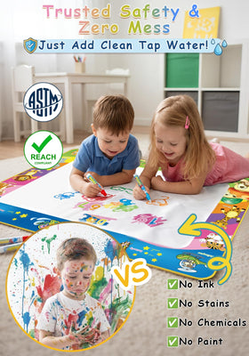 Wedopro Animal Molds Pack enhances imaginative play