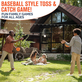 Wedopro soft balls designed for toddlers improve confidence and gentle catching practice