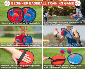 Wedopro beach-park ready toss game enduring sun and sand