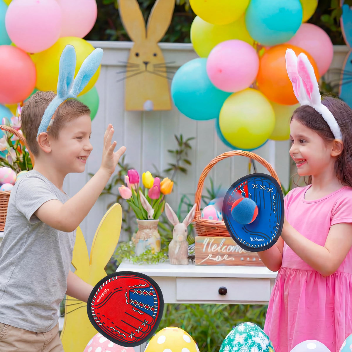 Wedopro Easter gift idea offering active outdoor entertainment