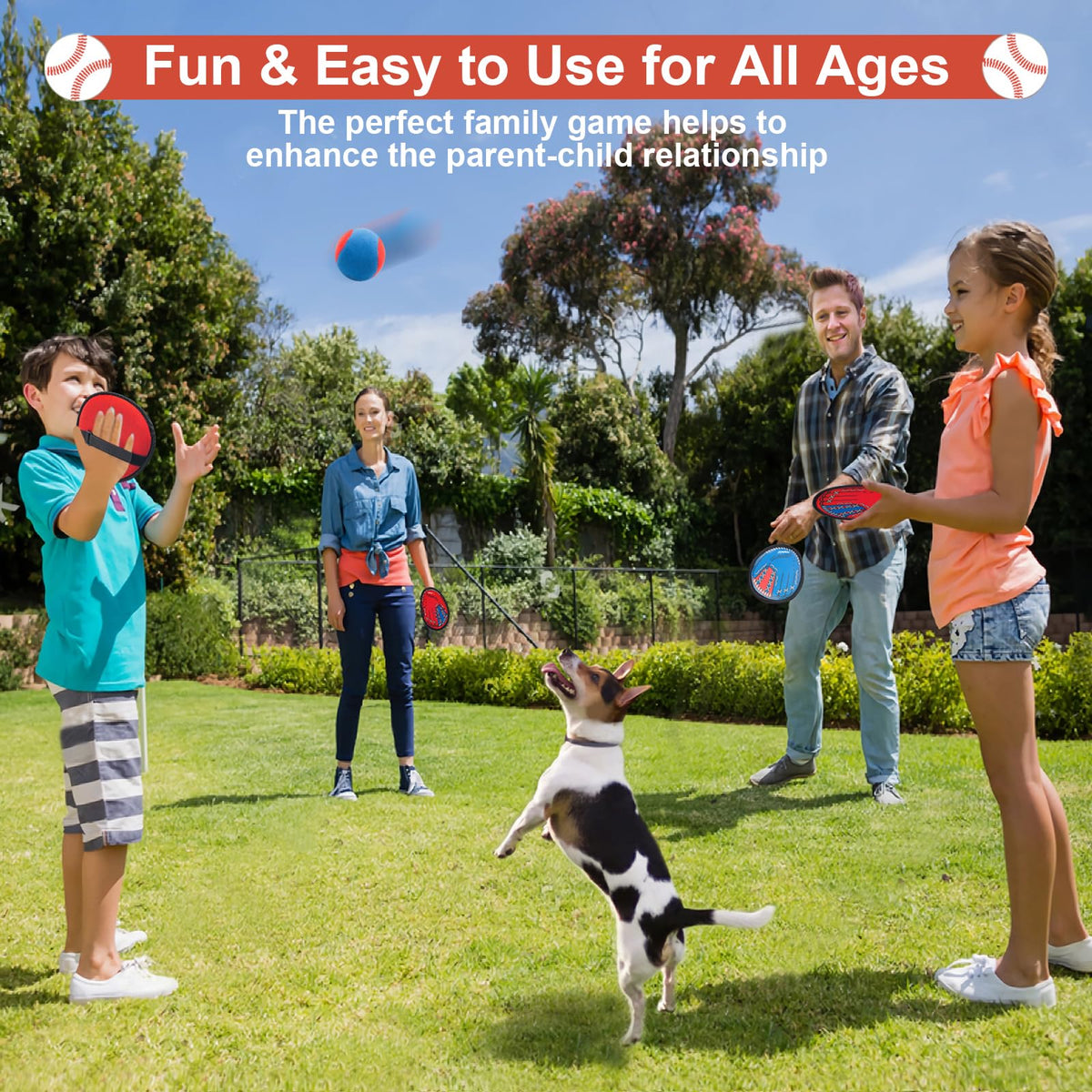 Wedopro outdoor setup ready for yard, beach, or park play