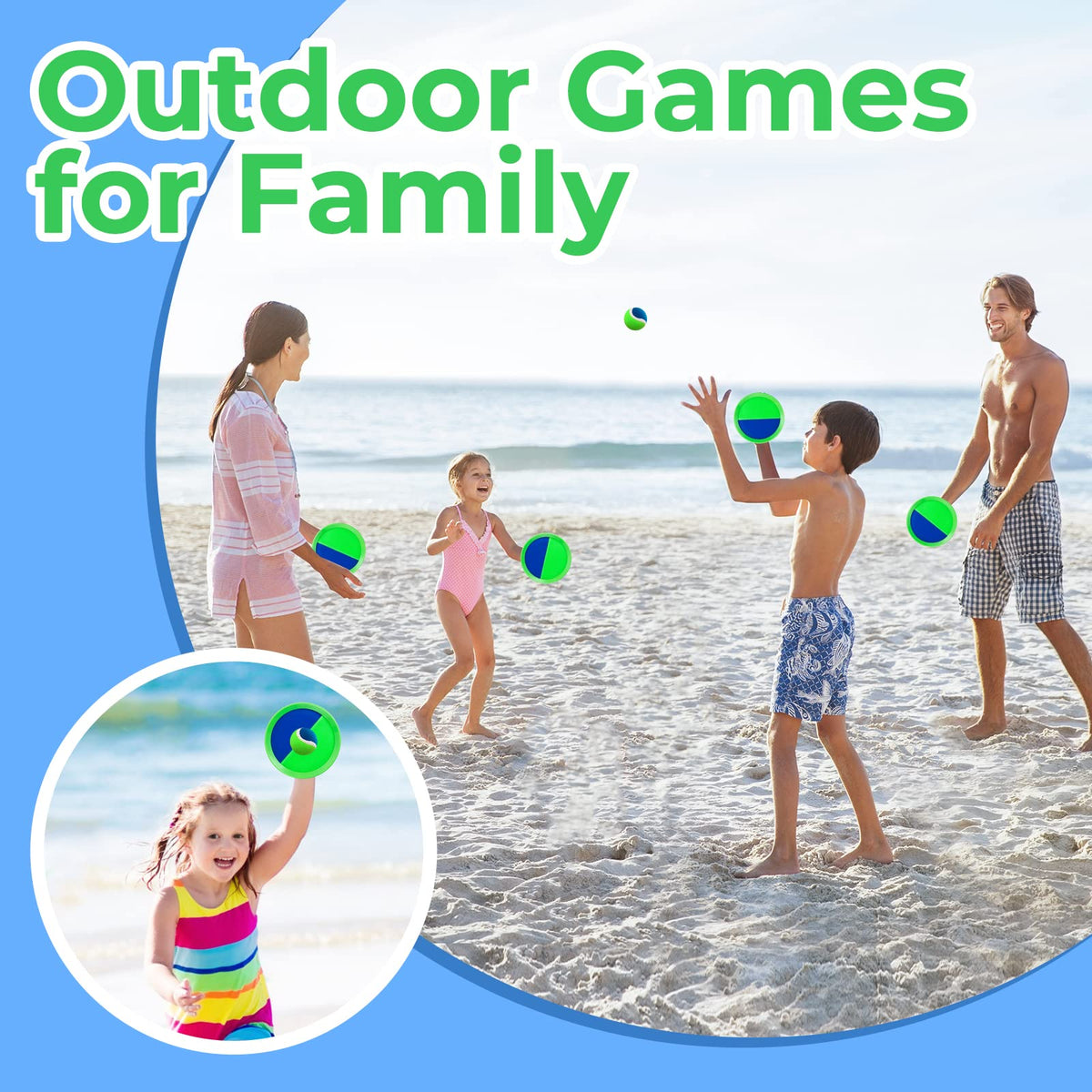 Weehoey safe materials ensure non-toxic, durable fun for children.