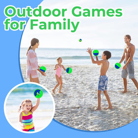 Weehoey safe materials ensure non-toxic, durable fun for children.
