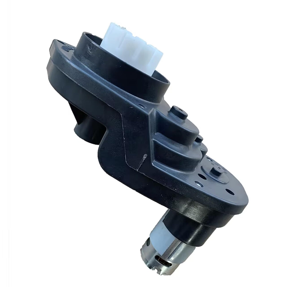 Compatibility guide image for Weelye 24V gearbox fit checks.