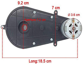 WEELYE quick-connect wires assembly enabling fast installation
