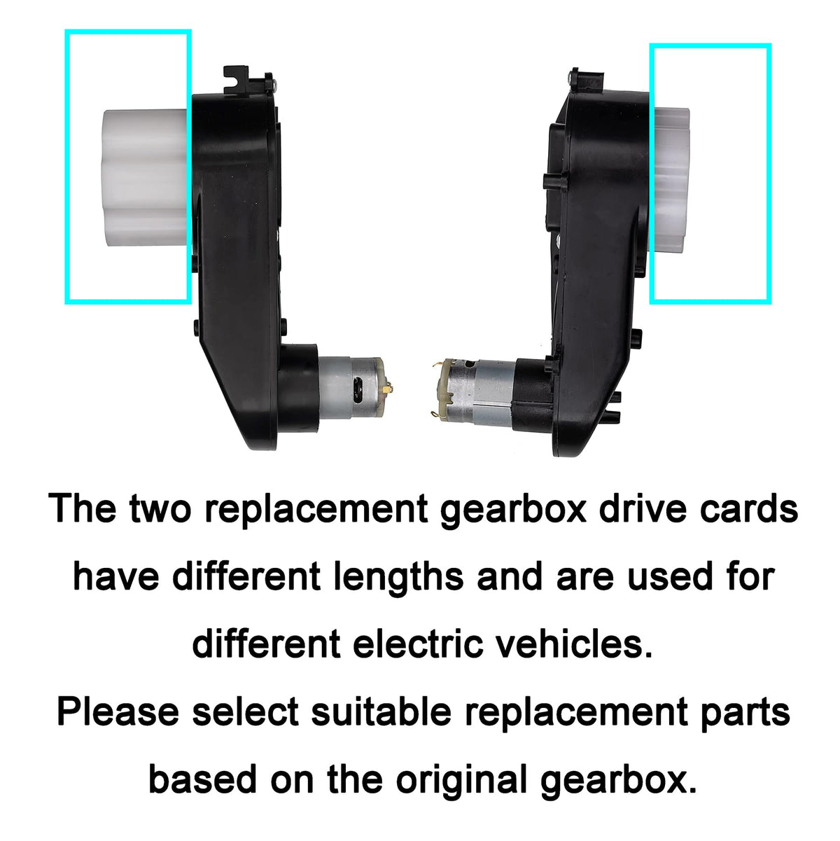 Weelye replacement parts to keep ride-on toys running