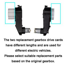 Weelye replacement parts to keep ride-on toys running