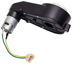 WEELYE ride-on car compatibility check indicating 24V readiness
