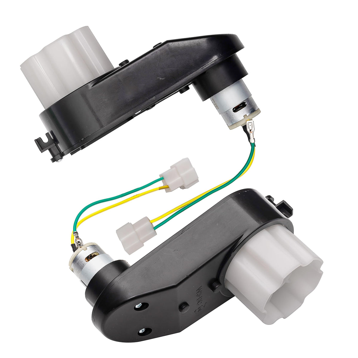 Weelye RS390 12V gearbox assembly for ride-on toys
