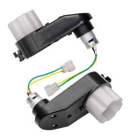 Weelye RS390 12V gearbox assembly for ride-on toys