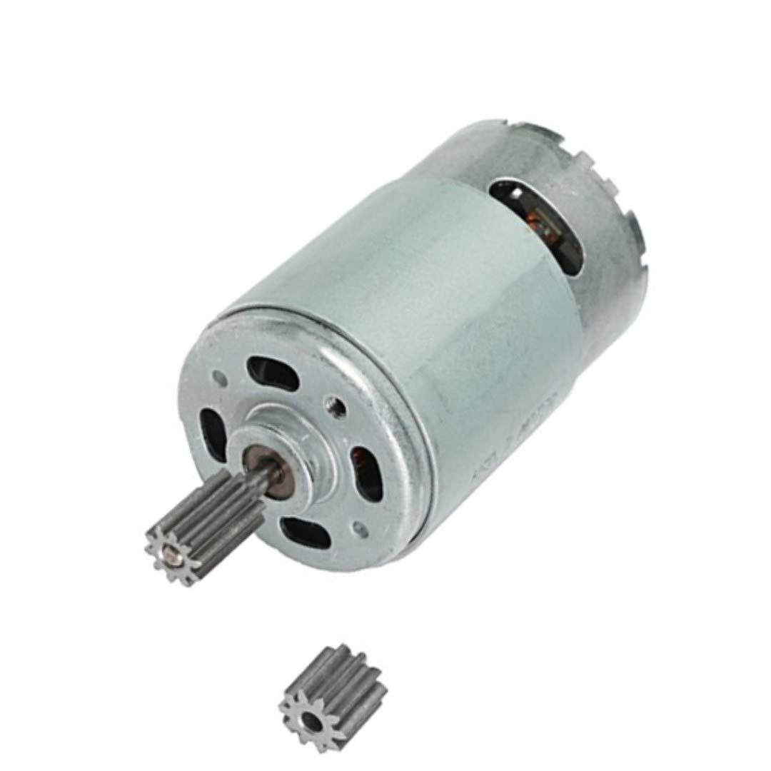 Weelye safety reminder to verify wiring and battery before use.