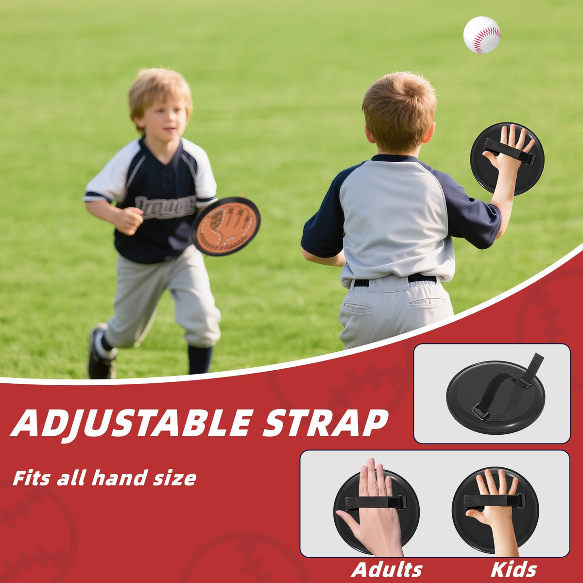 Wee Wonders 4-in-1 kit includes bats and balls for versatile backyard play