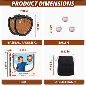 Wee Wonders portable storage bag for quick toy transport.