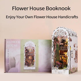 Wefaouse DIY gift for adults demonstrates a unique crafting project