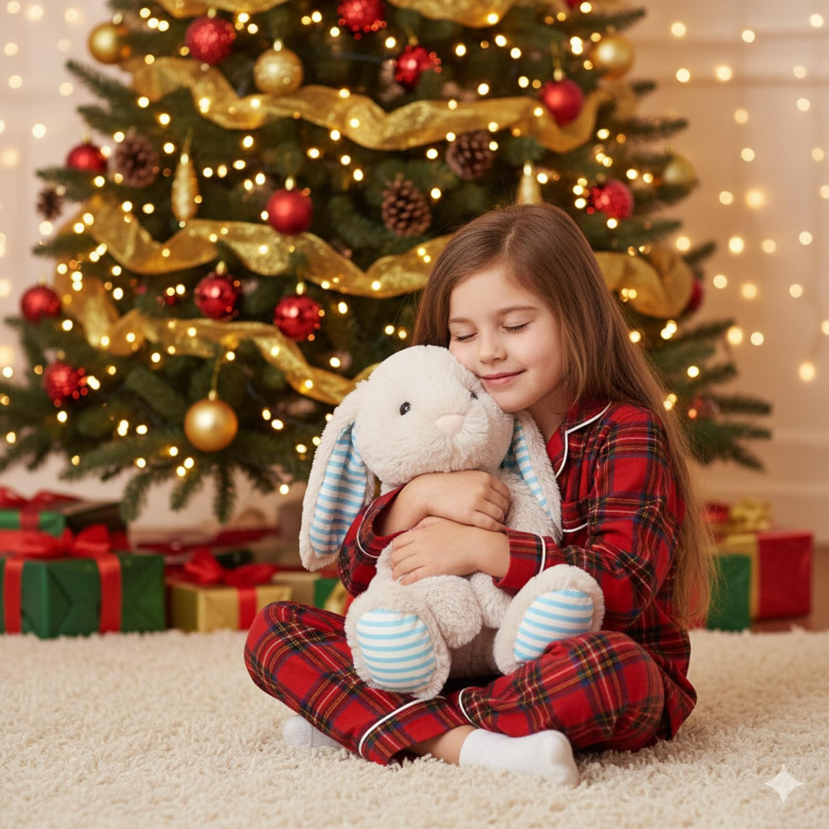 WEIGEDU safe durable stitching for child-friendly play