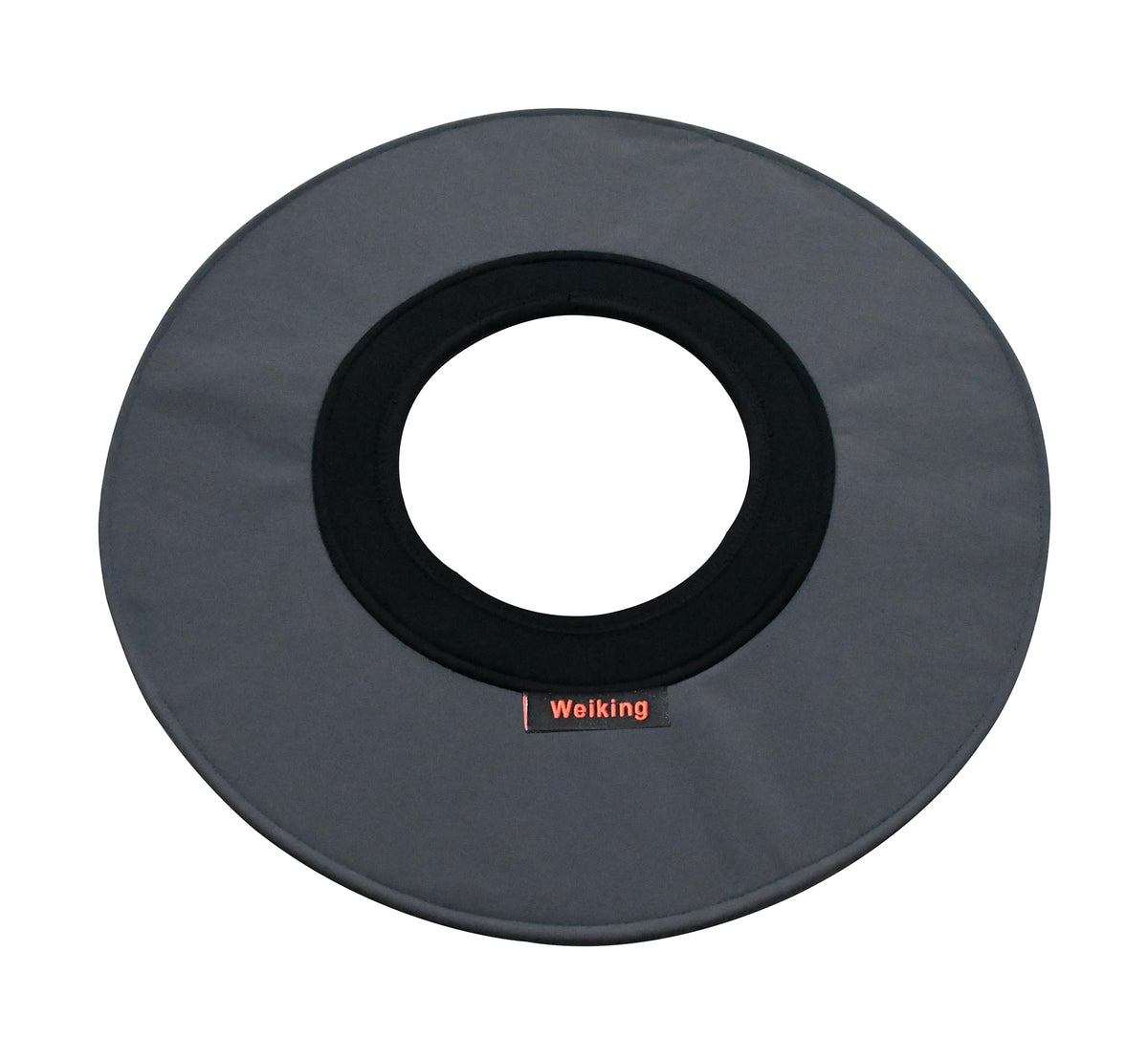 Weiking climbing helmet sun hat back brim provides rear sun protection during climbs