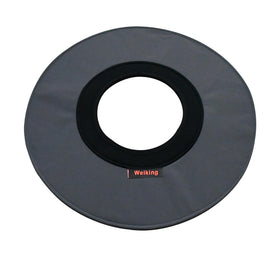 Weiking climbing helmet sun hat back brim provides rear sun protection during climbs