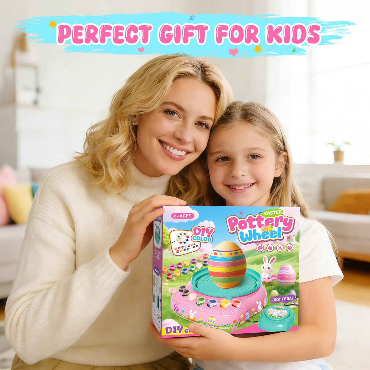 Weilem gift-ready packaging makes birthdays and holidays feel extra special.