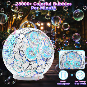 Weilim ABS-shell design ensures safe, durable play for kids