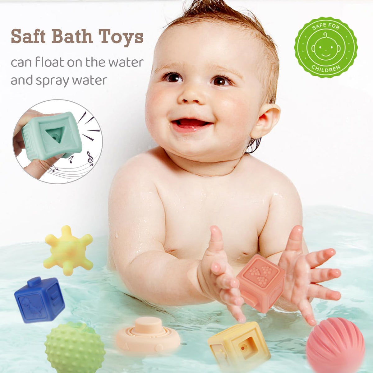 Weilim Montessori bundle arrives gift-ready as a compact educational toy collection