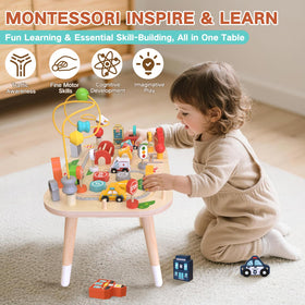 Weilim road tracks invite kids to follow paths, boosting spatial awareness