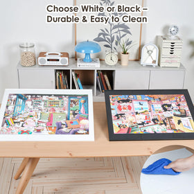 WELGEE gift idea for puzzle lovers, adults and seniors