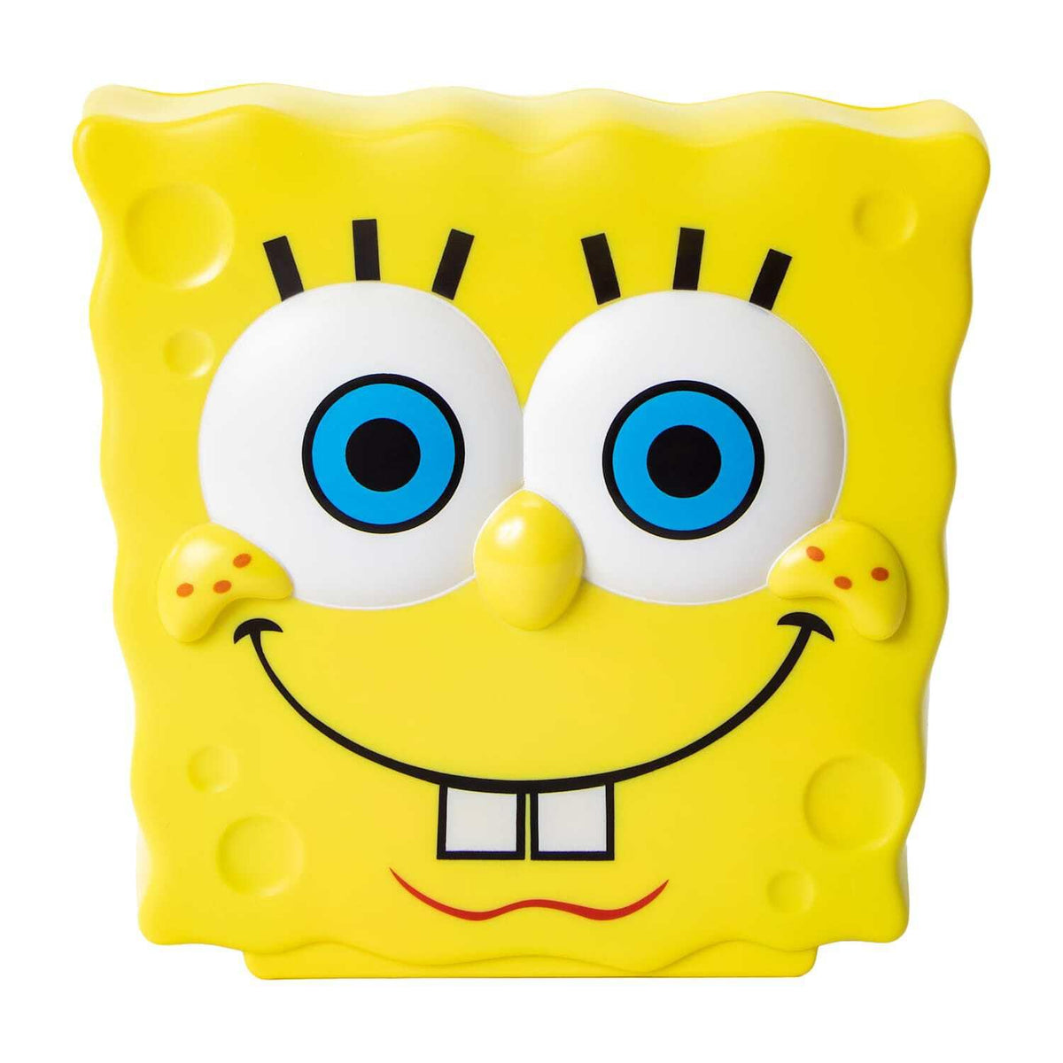 Well Played SpongeBob seaworthy items spread inviting pretend adventures and treasure finds.