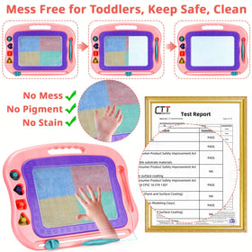 Wellchild gift-ready packaging signals a thoughtful toddler gift.