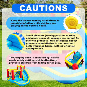 WELLFUNTIME ground stakes and repair kit simplify secure setup and quick fixes.