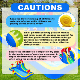 WellFUNTIME versatile water park can transform into a marine ball pool for variety
