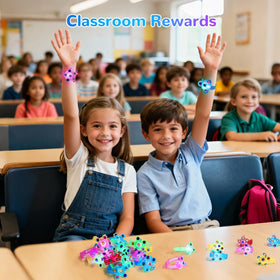 Wellvo adjustable wristbands fit kids from preschoolers to pre-teens for comfort