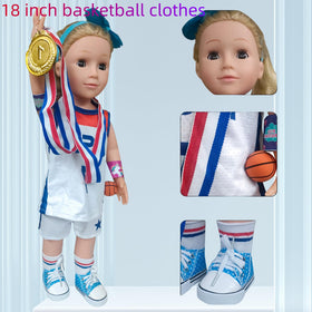 Wenzhuo accessories pack completes hairpieces and details.