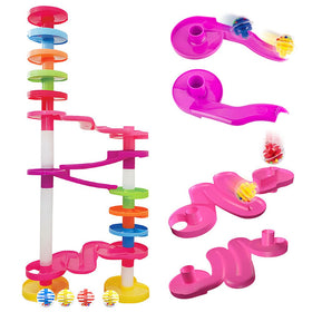 WEofferwhatYOUwant large 1.8-inch balls designed for safe, tactile engagement