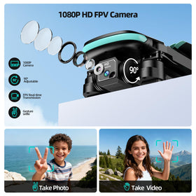 WEPETCO foldable design with compact case for travel and storage
