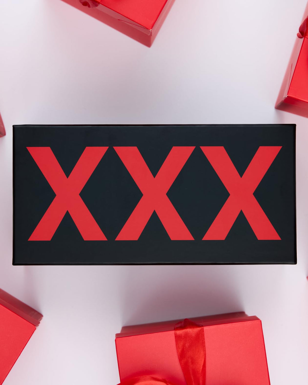 WE'RE NOT REALLY STRANGERS Adult Edition Consent Form Notepad helps set respectful boundaries