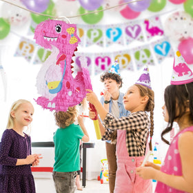 Ideal for candy, chocolates, or small toys at celebrations