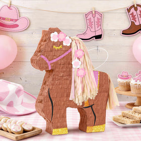 WERNNSAI pinata includes blindfold for engaging party games and safe play