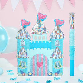 WERNNSAI Piñata windows glow like diamonds, creating winter wonderland ambiance