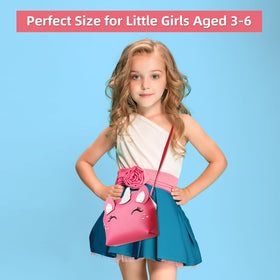 WESAYEE blush and compact powders in kid-friendly pretend makeup