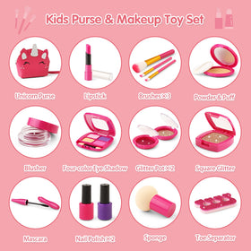 WESAYEE mini lipstick enhances imaginative color play