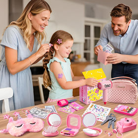 WESAYEE safe materials ensure gentle, worry‑free playtime.
