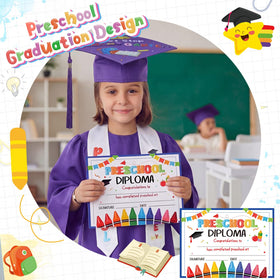 Wesiti certificate and greeting cards pack for easy gift presentation