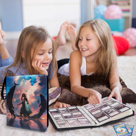 WEST TUNE compatible with standard cards and photos for diverse uses.